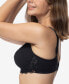 Women's Hera Non Padded Underwire Bra, D001683CO009