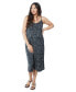 Фото #1 товара Платье для беременных Ingrid & Isabel Satin Slip
