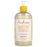 Фото #1 товара SheaMoisture, Make It Last Wash N 'Go, шампунь, кокосовый крем, с маслом кокум и маслом пекуи, 384 мл (13 жидк. Унций)