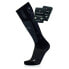 THERM-IC Set Heat Uni+S-Pack 1200 Heated socks