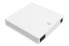 Фото #1 товара DIGITUS Fiber Optic Unibox for wall mounting, medium