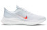 Nike Zoom Winflo 7 低帮 跑步鞋 女款 粉白 / Кроссовки Nike Zoom Winflo 7 CJ0302-105