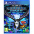 Фото #1 товара PLAYSTATION GAMES PS4 Dreamworks Dragons: Legends Of The Nine Realms