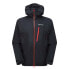 MONTANE Alpine Pro jacket