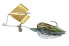 Фото #1 товара Jackall FIRECRACKER Buzz Baits (JFCRA12-CHTG) Fishing