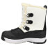 Baffin Tessa Snow Womens White Casual Boots DRIF-W025-WAE