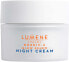 Фото #1 товара Lumene Glow Renew Night Cream Восстанавливающий ночной крем для сияния кожи
