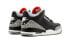 Фото #6 товара Кроссовки Nike Air Jordan 3 Retro Black Cement (2018) (Серый, Черный)