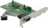 Фото #1 товара Delock PCI Card 1x Serial - PCI - 1 Mbit/s - Wired - Windows 98SE/ME/2000/NT4.0/XP/Vista - Linux - DOS