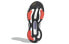 Фото #6 товара adidas Solar Glide 5 透气 低帮 跑步鞋 女款 黑色 / Кроссовки Adidas Solar Glide 5 GX5512