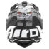 Фото #2 товара Airoh Wraap Demon off-road helmet