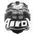 Фото #3 товара Airoh Wraap Demon off-road helmet