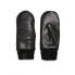 URBAN CLASSICS Puffer Imitation Leather gloves