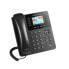 Фото #3 товара Grandstream GXP2135 - IP Phone - Black - Wired handset - Desk/Wall - 8 lines - 2000 entries