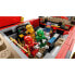 Фото #8 товара Конструктор Lego Ниндзя Авиалайнер Гонка со временем (71797)