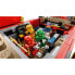 LEGO Ninja Assault Ship Race Against Time Construction Game