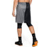 Under Armour Baseline Trendy Clothing Basketball Pants 1343003-001