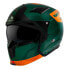 Фото #2 товара MT Helmets Streetfighter SV S Totem convertible helmet