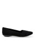 ფოტო #2 პროდუქტის Women's Oalise Pointed Toe Flats