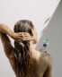 Фото #5 товара Освежающий мицеллярный шампунь для нормальных и жирных волос (Micellar Shampoo) 400 мл