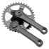 WHEELTOP Junior crankset