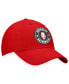 Фото #4 товара Бейсболка Top of the World мужская Cardinal Arkansas Razorbacks Region Adjustable Hat