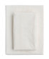 Costera Cotton 300-Thread Count 2 Piece Pillowcase Pair, Standard