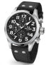 Фото #2 товара Наручные часы Wenger Men's Urban Metropolitan Stainless Steel Quartz Watch 01.1743.113