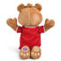 NICI Cuddly Toy FC Bayern München Bear Berni 35 cm With Teddy