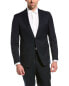 Фото #1 товара Alton Lane The Mercantile Tailored Fit Suit With Flat Front Pant Men's