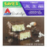 Фото #1 товара Atkins, Endulge, шоколадные батончики с кокосом, 5 батончиков, 40 г каждый