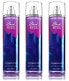 Фото #3 товара Bath and Body Works Japanese Cherry Blossom for Women 8 oz Fine Fragrance Mist