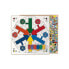 Фото #1 товара CAYRO Parchis Board 6 Players And Wood Oca 40x40 cm With Accessories Board Game