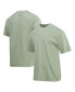 ფოტო #1 პროდუქტის Men's Mint New York Yankees Neutral CJ Dropped Shoulders T-shirt