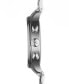 ფოტო #3 პროდუქტის Men's Swiss Chronograph Chrono XL Classic T-Sport Stainless Steel Bracelet Watch 45mm