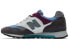 Фото #1 товара Кроссовки New Balance NB 577 D M577GBP