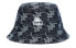 Panama Kappa K0BY8MX19AE-8224P Unisex Hat