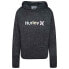 Фото #1 товара HURLEY Super Soft 385955 hoodie