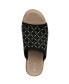 Фото #5 товара Royal Washable Slide Wedge Sandals