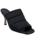 Фото #1 товара Gia Borghini Couture Leather Sandal Women's