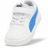 Фото #4 товара Детские спортивные кроссовки Puma Rickie+ Синий Белый