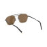 Фото #2 товара Мужские солнечные очки Web Eyewear WE0248-5802G ø 58 mm