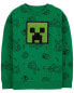 Фото #3 товара Kid Minecraft Sweatshirt 4