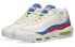 Nike Air Max 95 Corduroy AQ4138-101 Sneakers