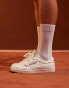 Фото #8 товара Reebok Club C 85 Vintage trainers in off white