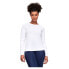 ფოტო #1 პროდუქტის KARI TRAA Emily long sleeve T-shirt