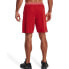 [1351350-600] Mens Under Armour Locker 9" Pocketed Shorts