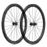 FULCRUM Wind 42 DB Disc Tubeless road wheel set