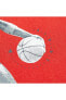 Фото #5 товара Футболка Nike Jordan Vintage Graphic Tee Красная