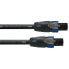 Фото #1 товара Cordial CPL 3 LL 4 CS Speaker Cable 3 m